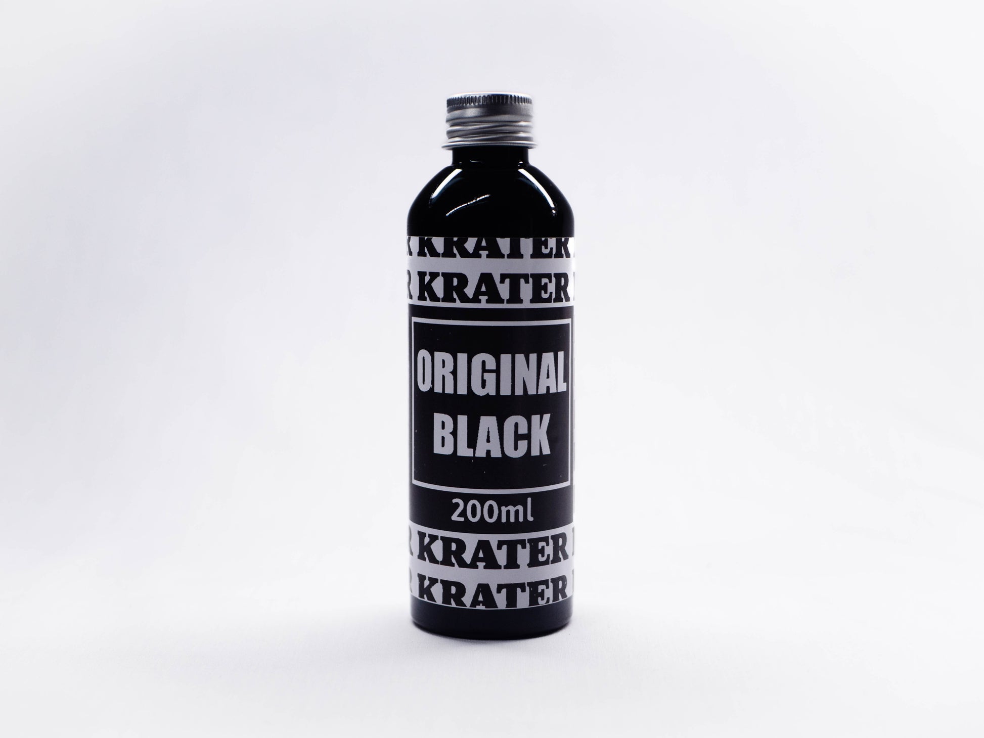 ENCRE PERMANENT ORIGINAL BLACK 200ml