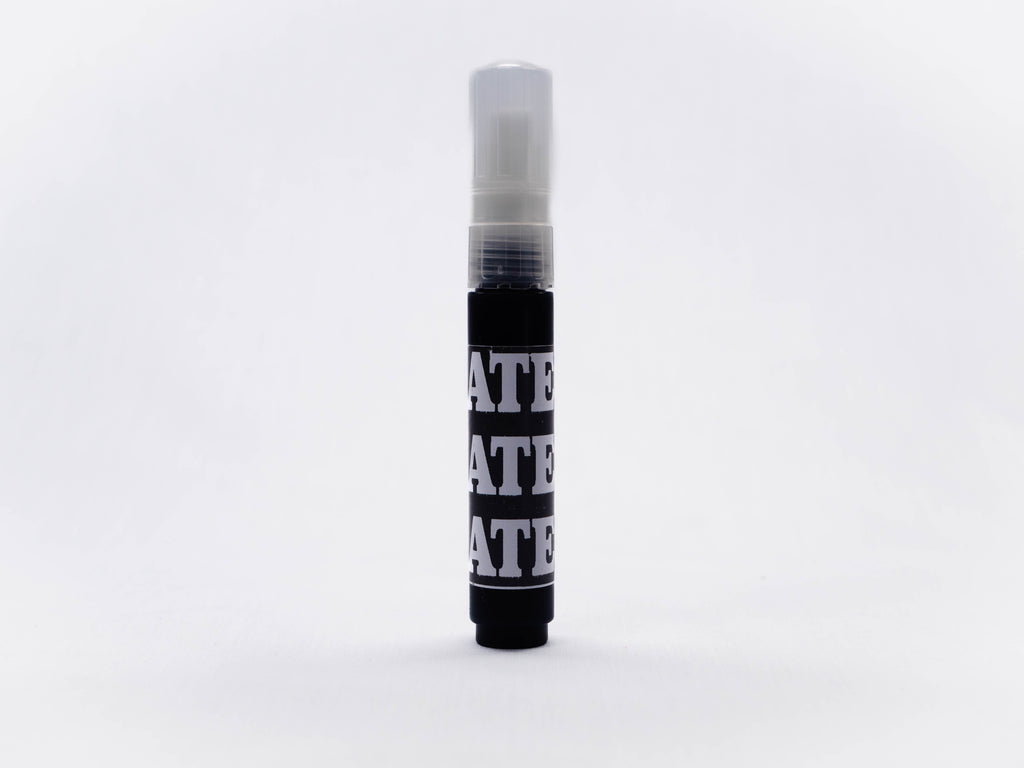 MARQUEUR MINE CARRÉ 8mm