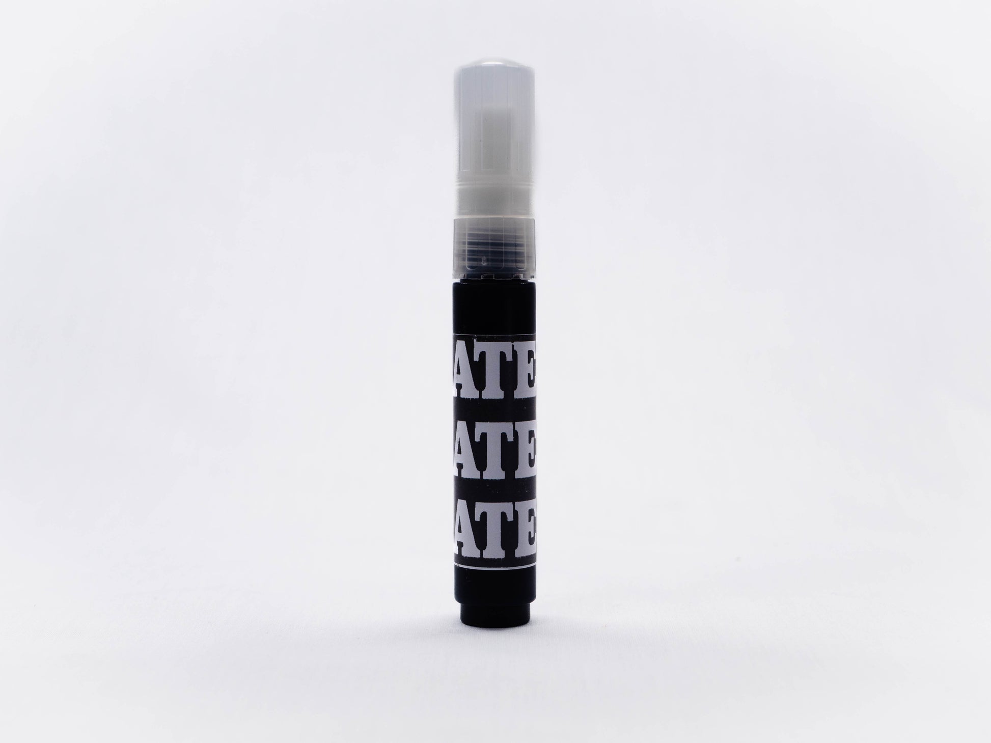 MARQUEUR MINE CARRÉ 8mm