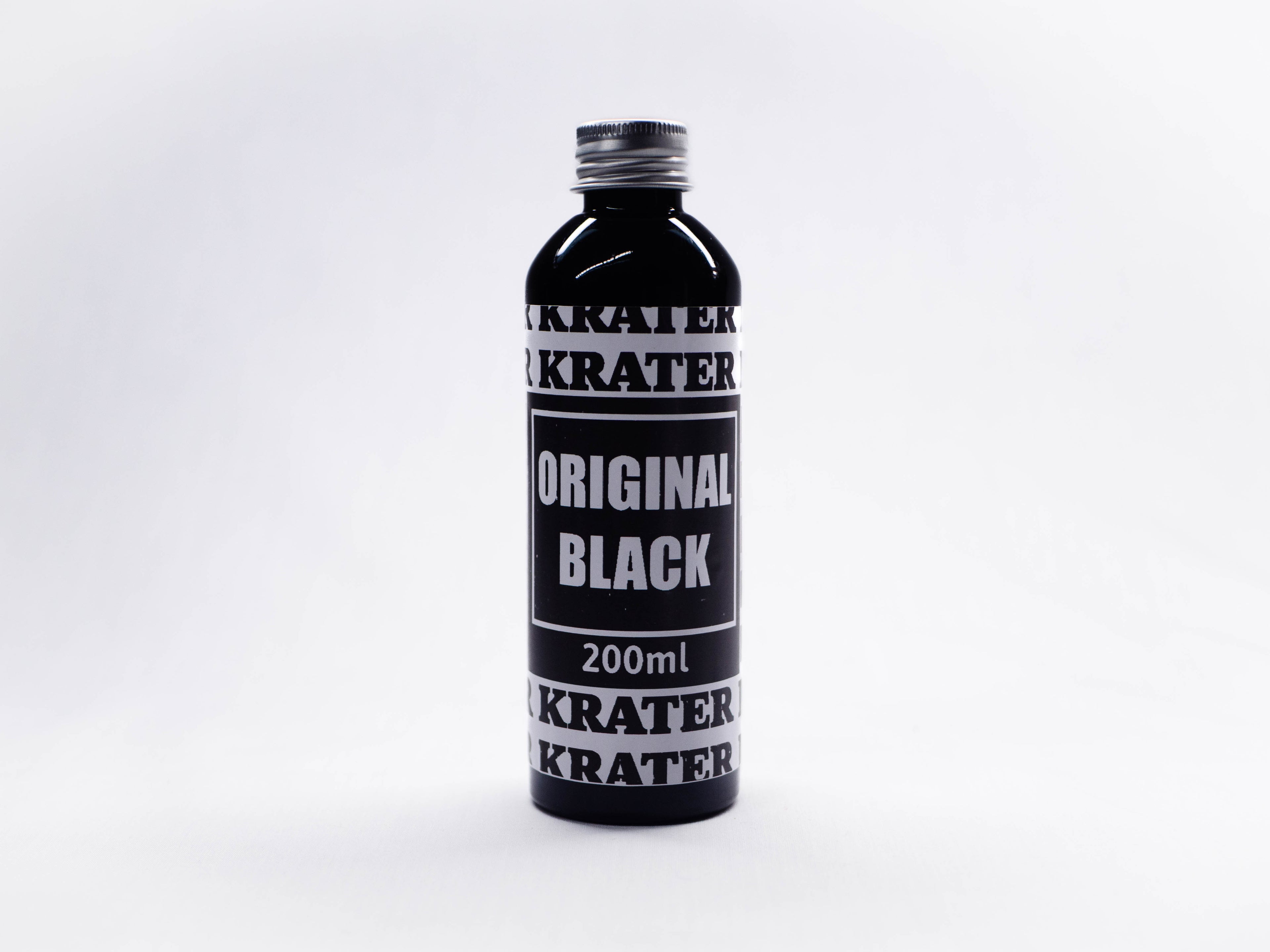 ENCRE PERMANENT ORIGINAL BLACK 200ml