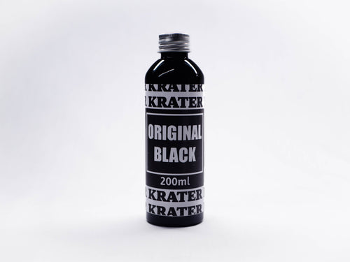 ENCRE PERMANENT ORIGINAL BLACK 200ml