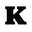 KRATER logo